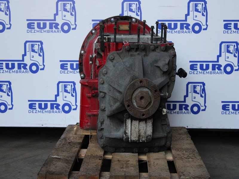 CUTIE DE VITEZE AUTOMATA VOLVO AT2512C 3190484 - Gearbox for Truck: picture 4 CUTIE DE VITEZE AUTOMATA VOLVO AT2512C 3190484 - Gearbox for Truck: picture 4
