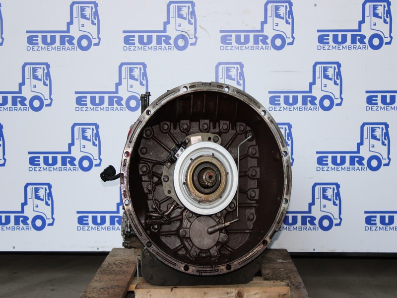 CUTIE DE VITEZE AUTOMATA VOLVO AT2512C 3190484 - Gearbox for Truck: picture 2 CUTIE DE VITEZE AUTOMATA VOLVO AT2512C 3190484 - Gearbox for Truck: picture 2
