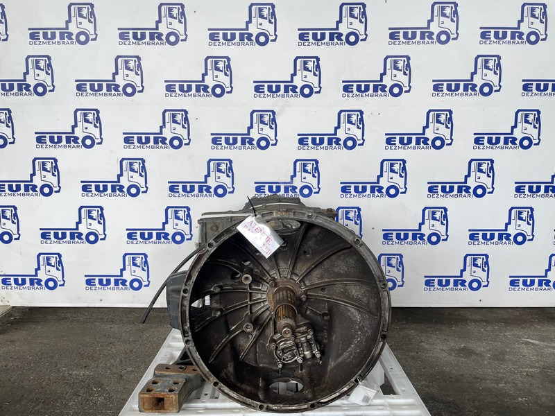 CUTIE DE VITEZE SCANIA MANUALA GRSO905 - Gearbox for Truck: picture 2 CUTIE DE VITEZE SCANIA MANUALA GRSO905 - Gearbox for Truck: picture 2