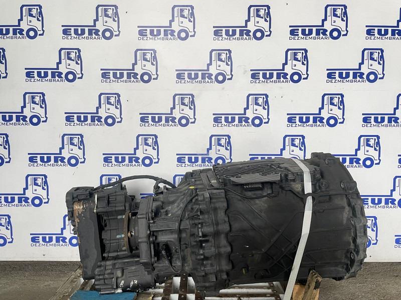 CUTIE DE VITEZE TRAXON FORD F-MAX 12 TX 2621 TD R=16,69-1,0 JC46 7K481BAB - Gearbox for Truck: picture 3 CUTIE DE VITEZE TRAXON FORD F-MAX 12 TX 2621 TD R=16,69-1,0 JC46 7K481BAB - Gearbox for Truck: picture 3