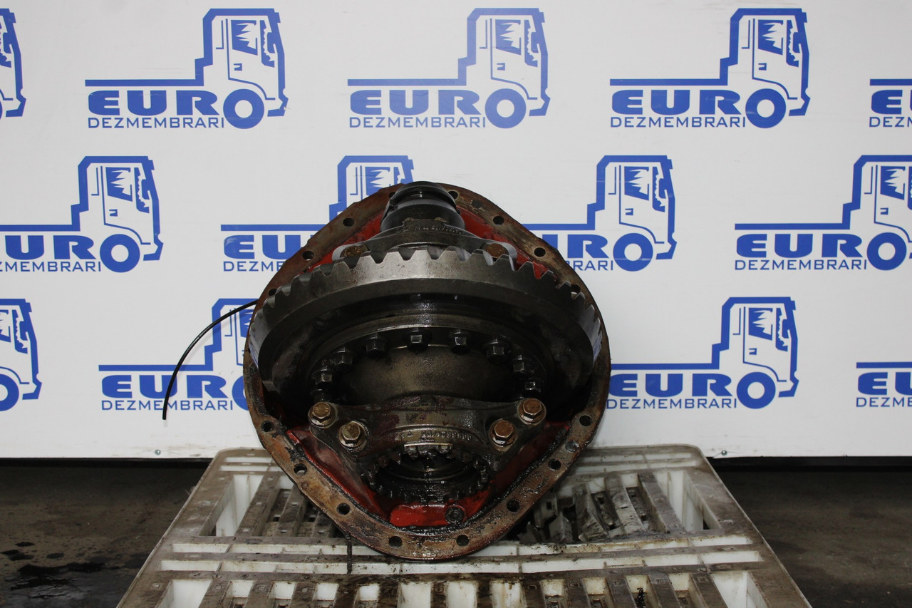 DIFERENTIAL DAF XF 1347 R=3,31 - Differential gear for Truck: picture 2 DIFERENTIAL DAF XF 1347 R=3,31 - Differential gear for Truck: picture 2