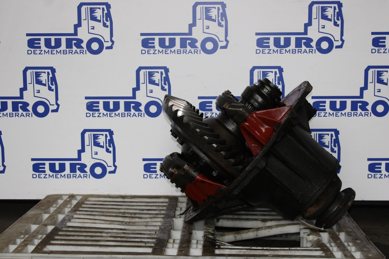 DIFERENTIAL DAF XF 1347 R=3,31 - Differential gear for Truck: picture 1 DIFERENTIAL DAF XF 1347 R=3,31 - Differential gear for Truck: picture 1
