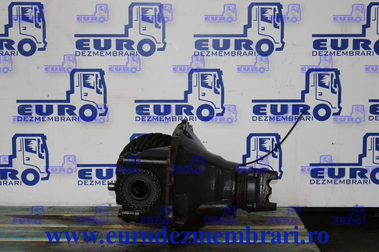 DIFERENTIAL FINAL AXA SPATE SCANIA RP835 R-1,12 2235771, 1531352, 2591633 - Differential gear for Truck: picture 2 DIFERENTIAL FINAL AXA SPATE SCANIA RP835 R-1,12 2235771, 1531352, 2591633 - Differential gear for Truck: picture 2