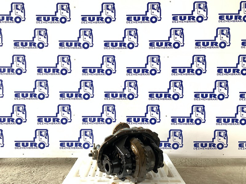DIFERENTIAL FINAL MERCEDES AXOR 8X4 R=28:21 R=1,33 - Differential gear for Truck: picture 2 DIFERENTIAL FINAL MERCEDES AXOR 8X4 R=28:21 R=1,33 - Differential gear for Truck: picture 2