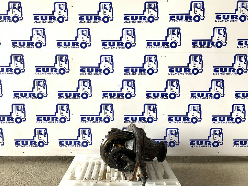 DIFERENTIAL MERCEDES ACTROS MP1 AXA CU REDUCTOARE R=29:24 R=1,20 - Differential gear for Truck: picture 1 DIFERENTIAL MERCEDES ACTROS MP1 AXA CU REDUCTOARE R=29:24 R=1,20 - Differential gear for Truck: picture 1