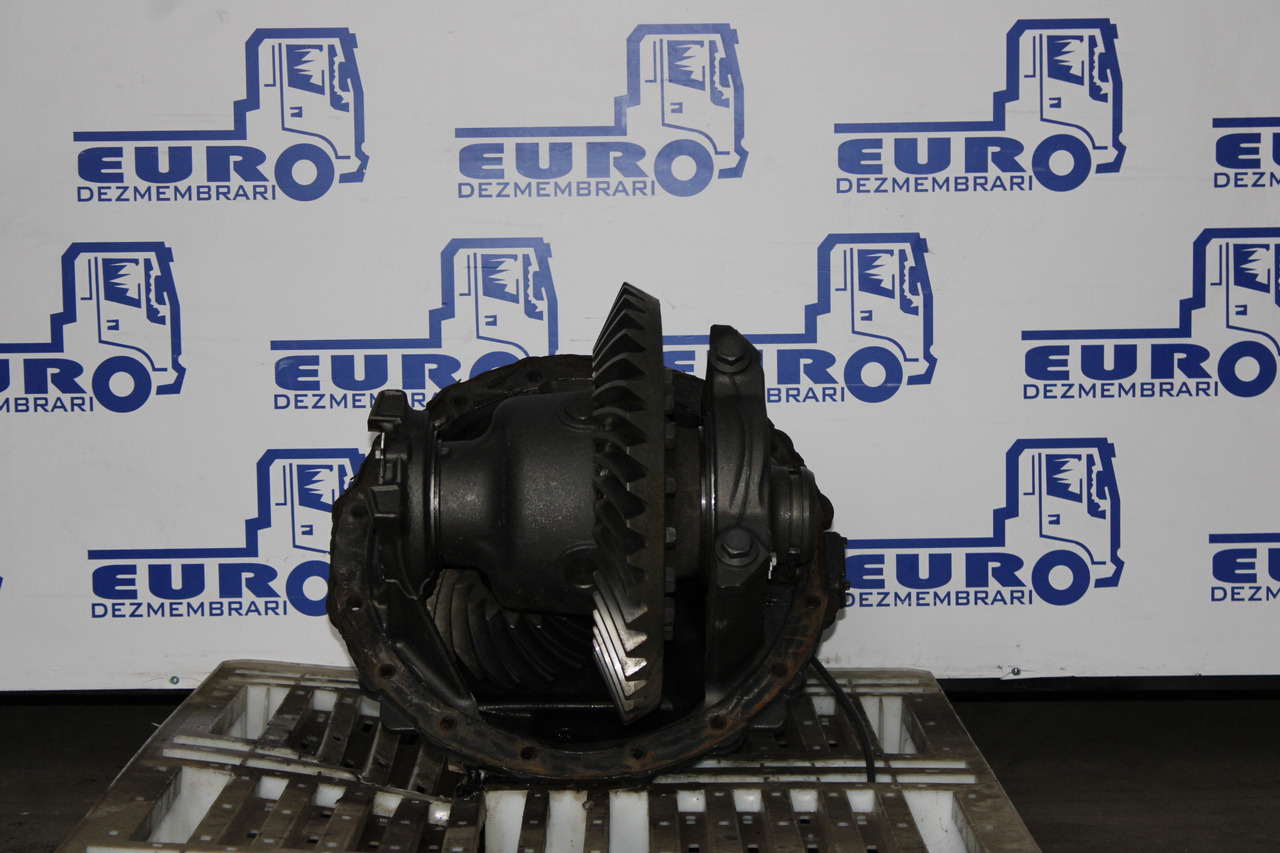 DIFERENTIAL MERCEDES ACTROS R=2,277 R440-13 068502119, X351001919 - Differential gear for Truck: picture 2 DIFERENTIAL MERCEDES ACTROS R=2,277 R440-13 068502119, X351001919 - Differential gear for Truck: picture 2