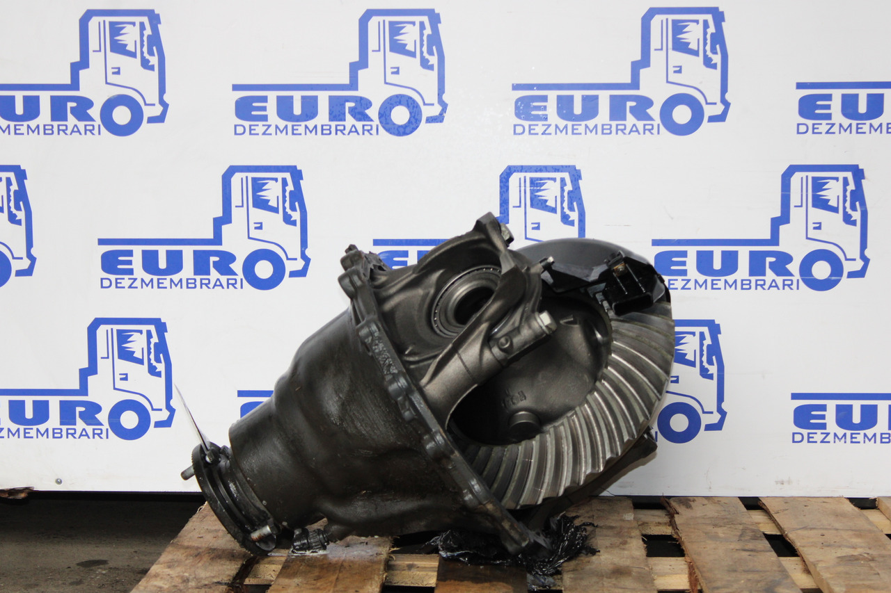 DIFERENTIAL MERCEDES ACTROS R=2,412 R440-13 X351005406, 068507326 - Differential gear for Truck: picture 1 DIFERENTIAL MERCEDES ACTROS R=2,412 R440-13 X351005406, 068507326 - Differential gear for Truck: picture 1