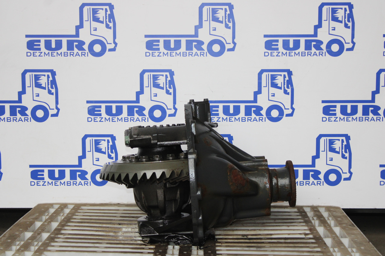 DIFERENTIAL MERCEDES ATEGO R=43:13 HL4 004520282, 770102 - Differential gear for Truck: picture 1 DIFERENTIAL MERCEDES ATEGO R=43:13 HL4 004520282, 770102 - Differential gear for Truck: picture 1