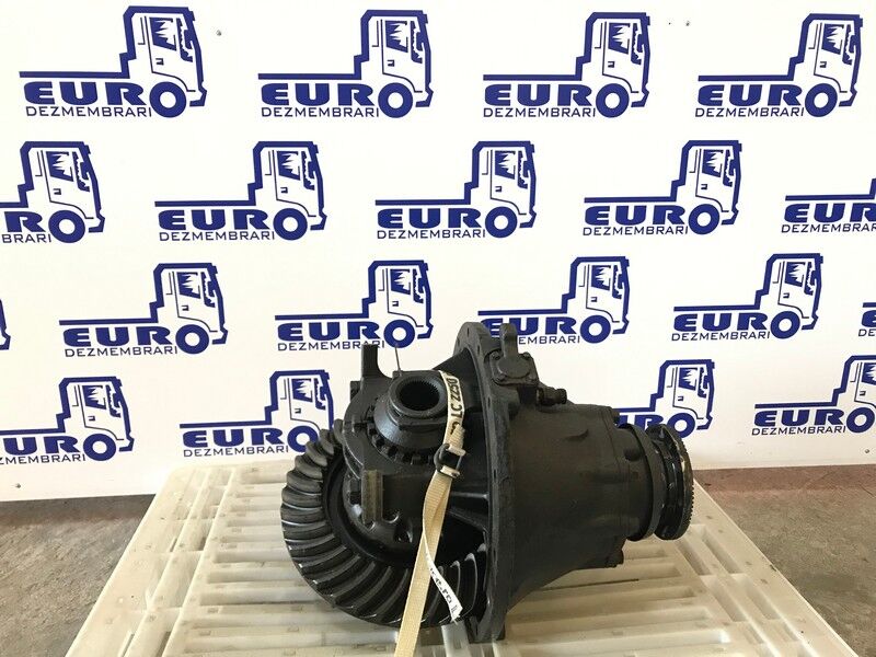 DIFERENTIAL RENAULT 177E R=1/285 R=2,85 - Differential gear for Truck: picture 2 DIFERENTIAL RENAULT 177E R=1/285 R=2,85 - Differential gear for Truck: picture 2