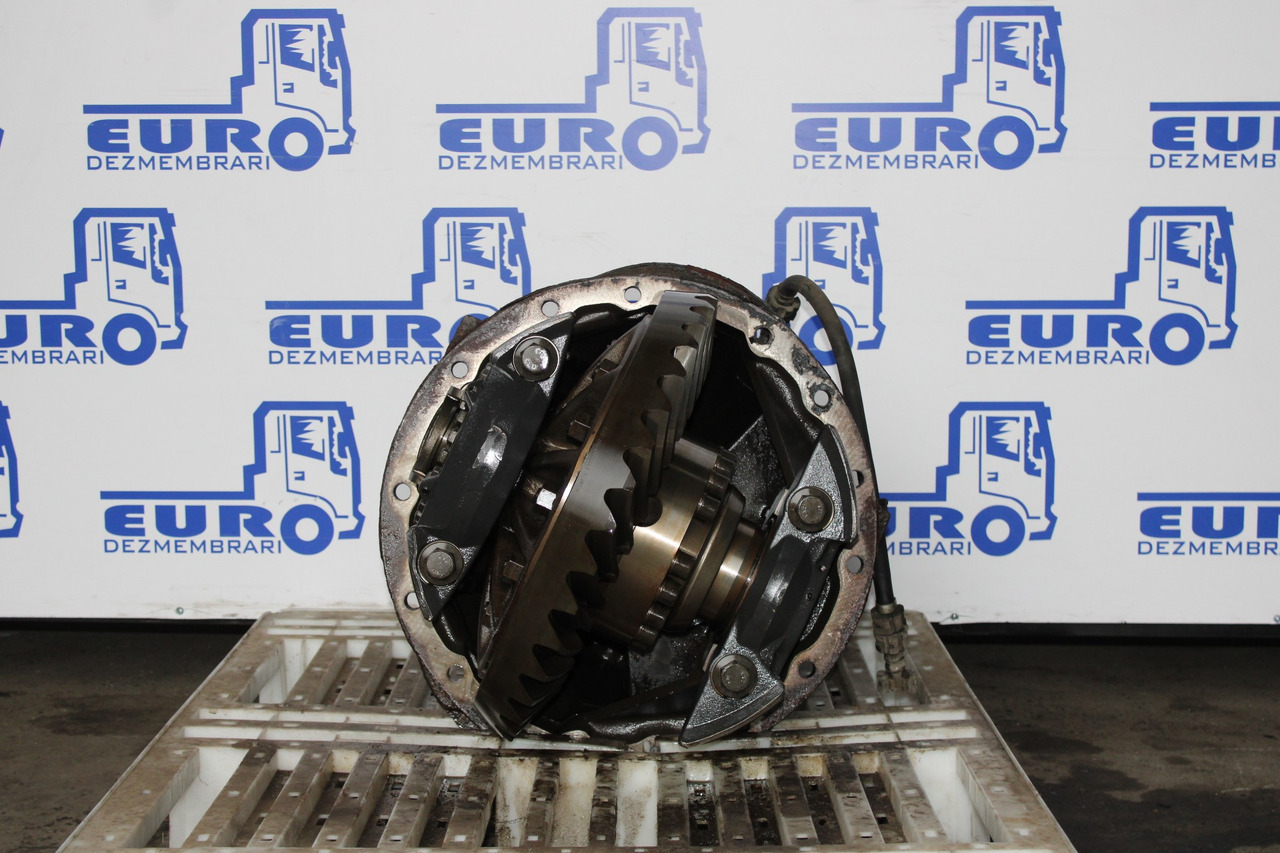 DIFERENTIAL SCANIA R780 R=3,08 9353347 - Differential gear for Truck: picture 1 DIFERENTIAL SCANIA R780 R=3,08 9353347 - Differential gear for Truck: picture 1