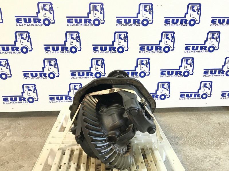 GRUP DIFERENTIAL MERCEDES ACTROS MP1 R=41:14 R=2,92 - Differential gear for Truck: picture 2 GRUP DIFERENTIAL MERCEDES ACTROS MP1 R=41:14 R=2,92 - Differential gear for Truck: picture 2