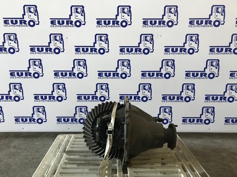 GRUP DIFERENTIAL MERCEDES ACTROS MP4 R=2,41 - Differential gear for Truck: picture 1 GRUP DIFERENTIAL MERCEDES ACTROS MP4 R=2,41 - Differential gear for Truck: picture 1