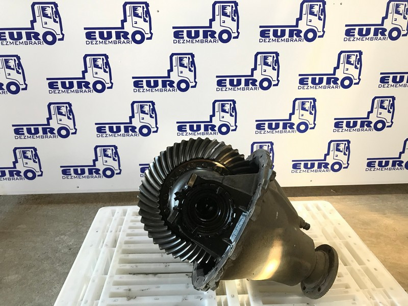 GRUP DIFERENTIAL MERCEDES ACTROS MP4 R=2,61 - Differential gear for Truck: picture 1 GRUP DIFERENTIAL MERCEDES ACTROS MP4 R=2,61 - Differential gear for Truck: picture 1