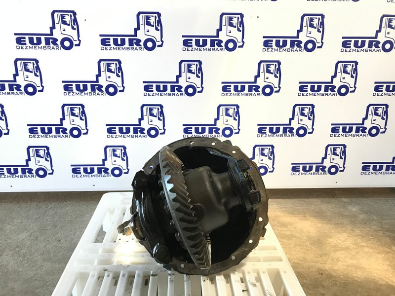 GRUP DIFERENTIAL MERCEDES ACTROS MP4 R=2,61 - Differential gear for Truck: picture 2 GRUP DIFERENTIAL MERCEDES ACTROS MP4 R=2,61 - Differential gear for Truck: picture 2