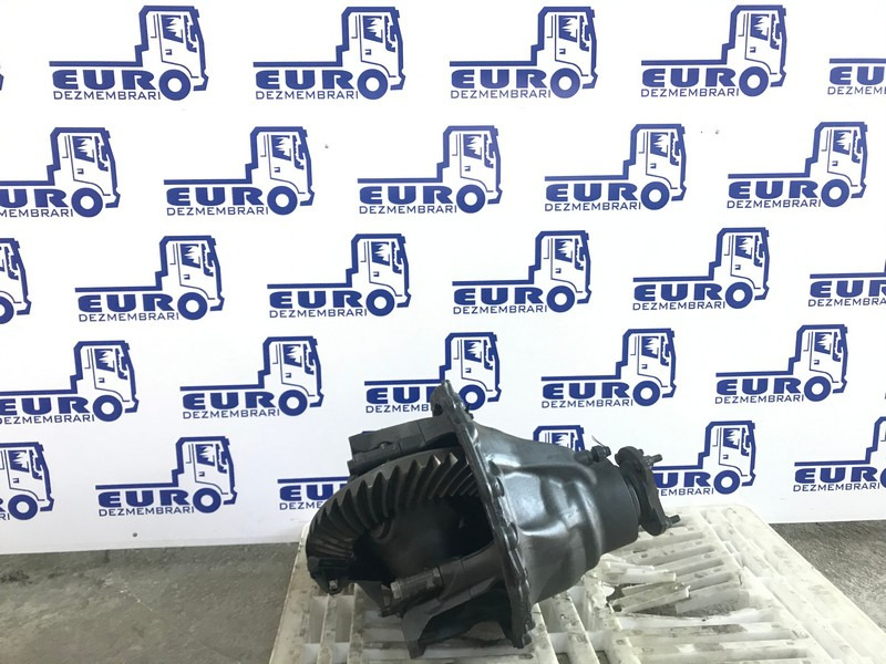 GRUP DIFERENTIAL MERCEDES ACTROS MP4 R=2,73 - Differential gear for Truck: picture 1 GRUP DIFERENTIAL MERCEDES ACTROS MP4 R=2,73 - Differential gear for Truck: picture 1