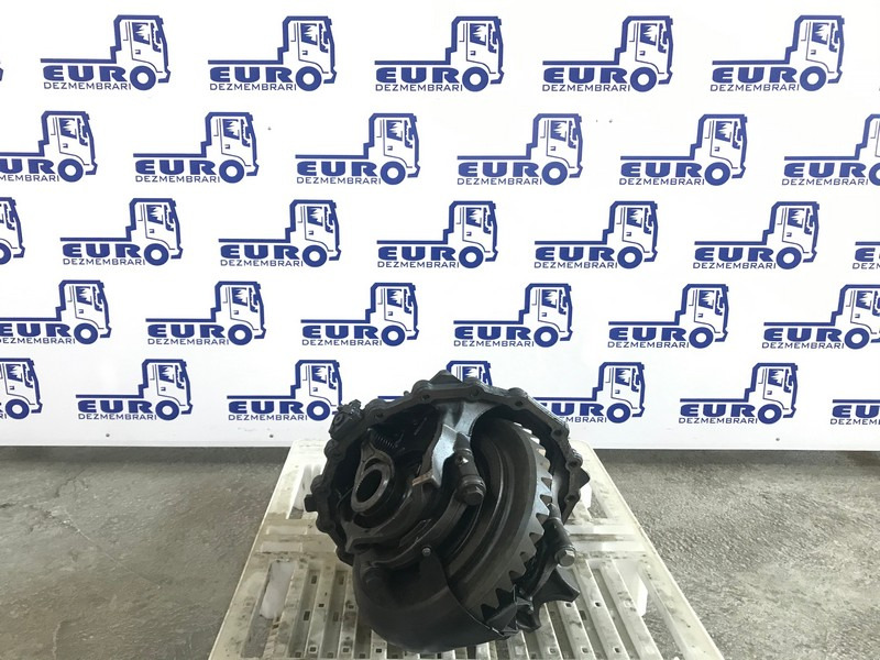 GRUP DIFERENTIAL MERCEDES ACTROS MP4 R=2,73 - Differential gear for Truck: picture 2 GRUP DIFERENTIAL MERCEDES ACTROS MP4 R=2,73 - Differential gear for Truck: picture 2