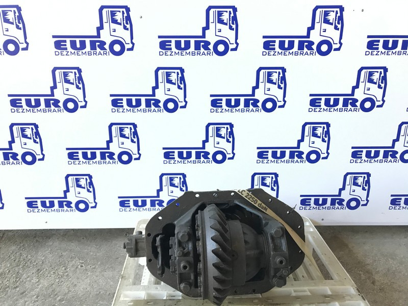 GRUP DIFERENTIAL MERCEDES R=26:24 R=1,08 - Differential gear for Truck: picture 2 GRUP DIFERENTIAL MERCEDES R=26:24 R=1,08 - Differential gear for Truck: picture 2