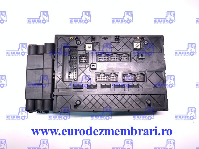 INSTALATIE ELECTRICA TABLOU SIGURANTE SAM MERCEDES ACTROS MP4 A0004469658 - Fuse for Truck: picture 1 INSTALATIE ELECTRICA TABLOU SIGURANTE SAM MERCEDES ACTROS MP4 A0004469658 - Fuse for Truck: picture 1