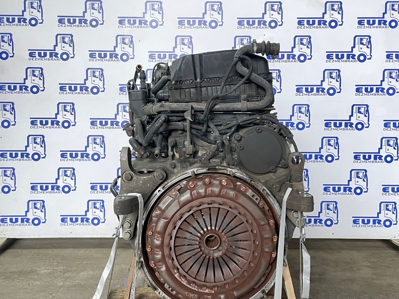 MOTOR RENAULT T DTI 11 460CP E6 21741436 - Engine for Truck: picture 4 MOTOR RENAULT T DTI 11 460CP E6 21741436 - Engine for Truck: picture 4