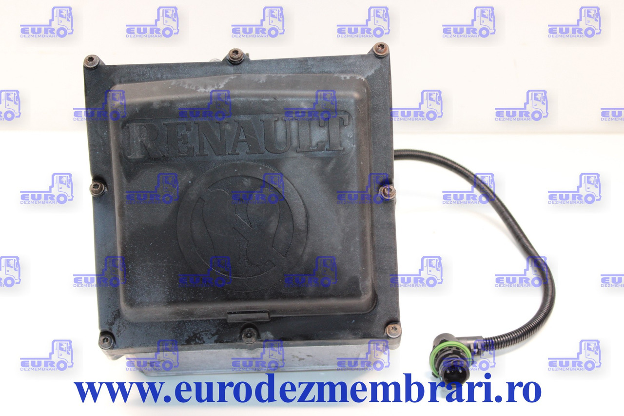 POMPA ADBLUE RENAULT PREMIUM 7421350673 7421582905 7422169013 7485020842 7421687109 7421911394 7422668889 - Muffler/ Exhaust system for Truck: picture 1 POMPA ADBLUE RENAULT PREMIUM 7421350673 7421582905 7422169013 7485020842 7421687109 7421911394 7422668889 - Muffler/ Exhaust system for Truck: picture 1
