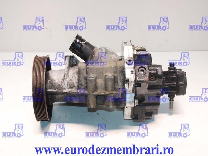 POMPA INALTA PRESIUNE MAN D20 51.11103.7738 - Fuel pump for Truck: picture 1 POMPA INALTA PRESIUNE MAN D20 51.11103.7738 - Fuel pump for Truck: picture 1