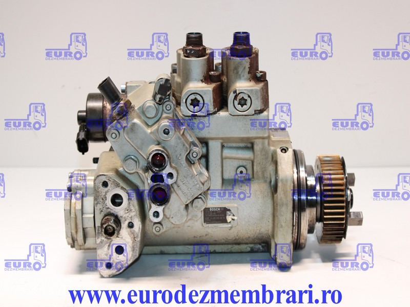 POMPA INALTA PRESIUNE MERCEDES ACTROS MP4 A4700900850, A4700902150 - Fuel pump for Truck: picture 1 POMPA INALTA PRESIUNE MERCEDES ACTROS MP4 A4700900850, A4700902150 - Fuel pump for Truck: picture 1