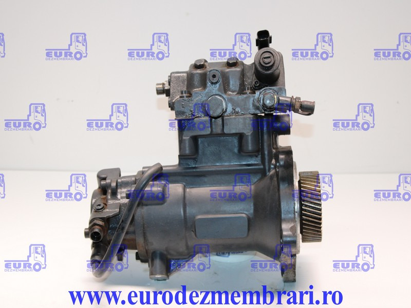 POMPA INALTA PRESIUNE SCANIA NGS 2094118, 1947370, 2059882 - Fuel pump for Truck: picture 1 POMPA INALTA PRESIUNE SCANIA NGS 2094118, 1947370, 2059882 - Fuel pump for Truck: picture 1