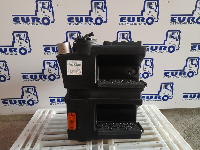 REZERVOR ADBLUE IVECO 41272989 - AdBlue tank for Truck: picture 1 REZERVOR ADBLUE IVECO 41272989 - AdBlue tank for Truck: picture 1