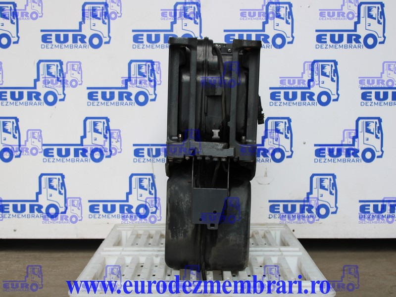 REZERVOR ADBLUE SCANIA NGS 2393232, 2113215 - AdBlue tank for Truck: picture 2 REZERVOR ADBLUE SCANIA NGS 2393232, 2113215 - AdBlue tank for Truck: picture 2