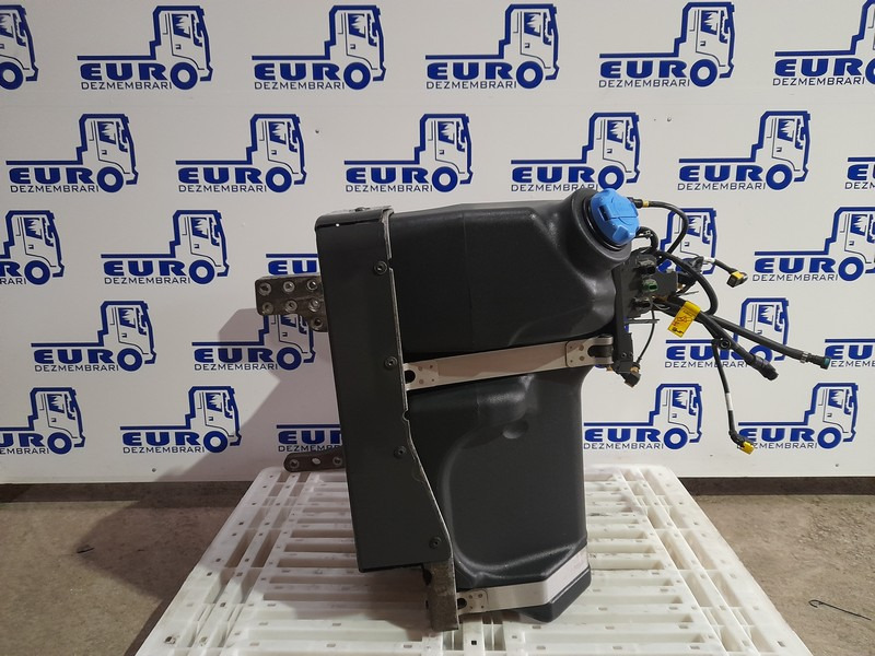 REZERVOR ADBLUE VOLVO FH4 22116321 - AdBlue tank for Truck: picture 1 REZERVOR ADBLUE VOLVO FH4 22116321 - AdBlue tank for Truck: picture 1