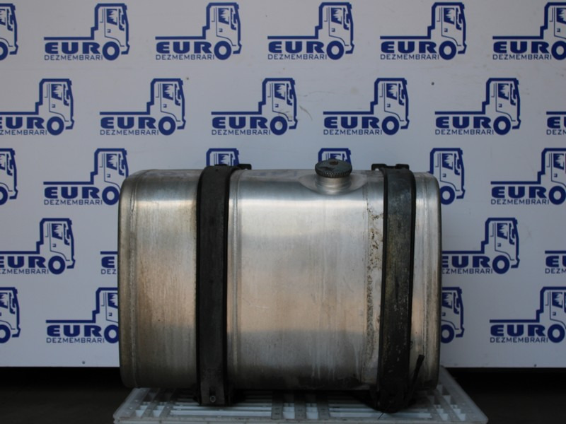 REZERVOR COMBUSTIBIL MAN 375L L=100 l=70 H=70 81.12201.5868, 81.12201.5919 - Fuel tank for Truck: picture 1 REZERVOR COMBUSTIBIL MAN 375L L=100 l=70 H=70 81.12201.5868, 81.12201.5919 - Fuel tank for Truck: picture 1