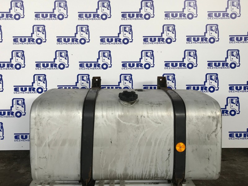 REZERVOR COMBUSTIBIL MERCEDES ACTROS MP2 MP3 MEGA L=124CM l=64CM H=58CM A9314700401, A9424700401 - Fuel tank for Truck: picture 1 REZERVOR COMBUSTIBIL MERCEDES ACTROS MP2 MP3 MEGA L=124CM l=64CM H=58CM A9314700401, A9424700401 - Fuel tank for Truck: picture 1