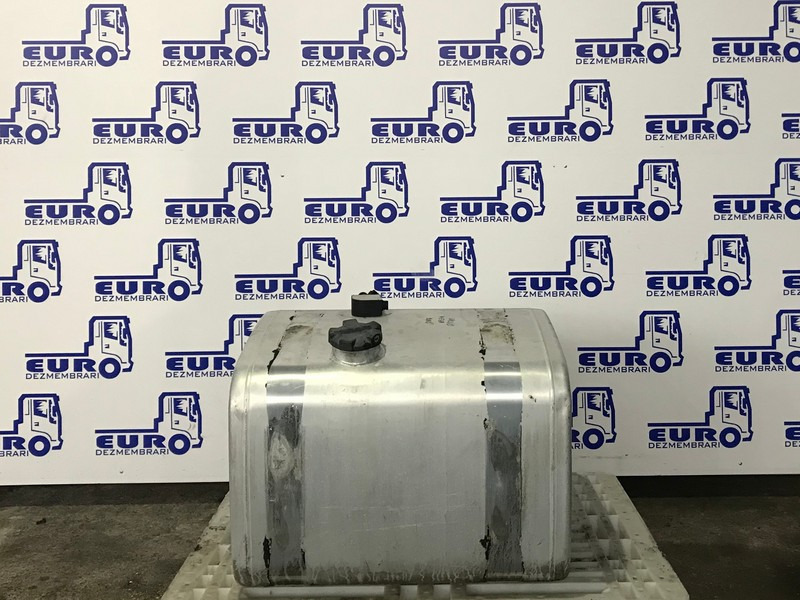 REZERVOR COMBUSTIBIL VOLVO MEGA L=74CM l=70CM H=56CM 20723641, 21700346 - Fuel tank for Truck: picture 1 REZERVOR COMBUSTIBIL VOLVO MEGA L=74CM l=70CM H=56CM 20723641, 21700346 - Fuel tank for Truck: picture 1
