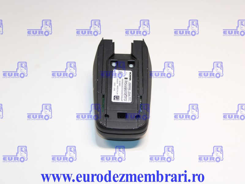 SENZOR RADAR FLC SCANIA SUPER 2908960 - Sensor for Truck: picture 3 SENZOR RADAR FLC SCANIA SUPER 2908960 - Sensor for Truck: picture 3