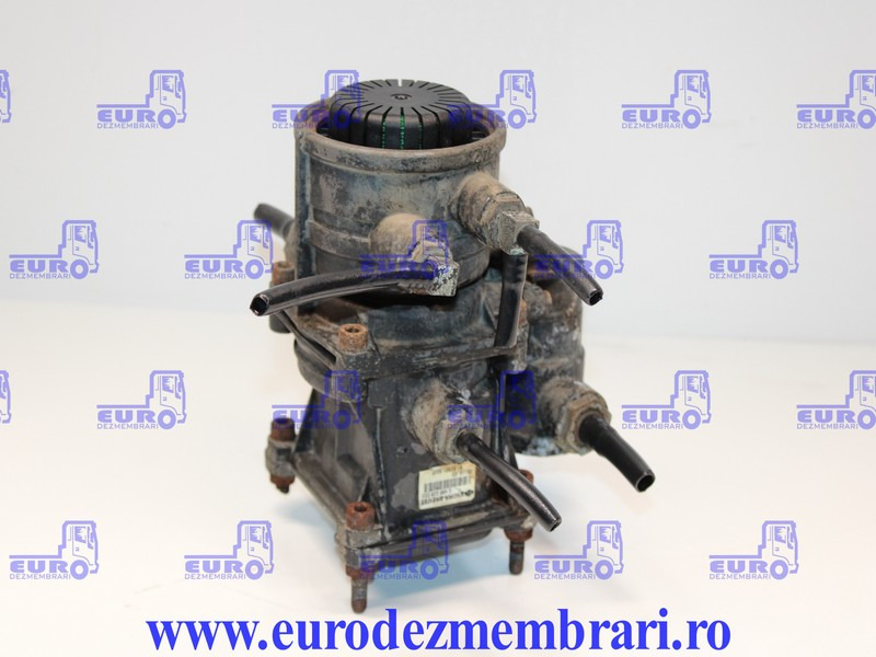 SUPAPA CONTROL TRAILER MAN TGA 81.52301.6026, 0486205022 - Brake valve for Truck: picture 2 SUPAPA CONTROL TRAILER MAN TGA 81.52301.6026, 0486205022 - Brake valve for Truck: picture 2