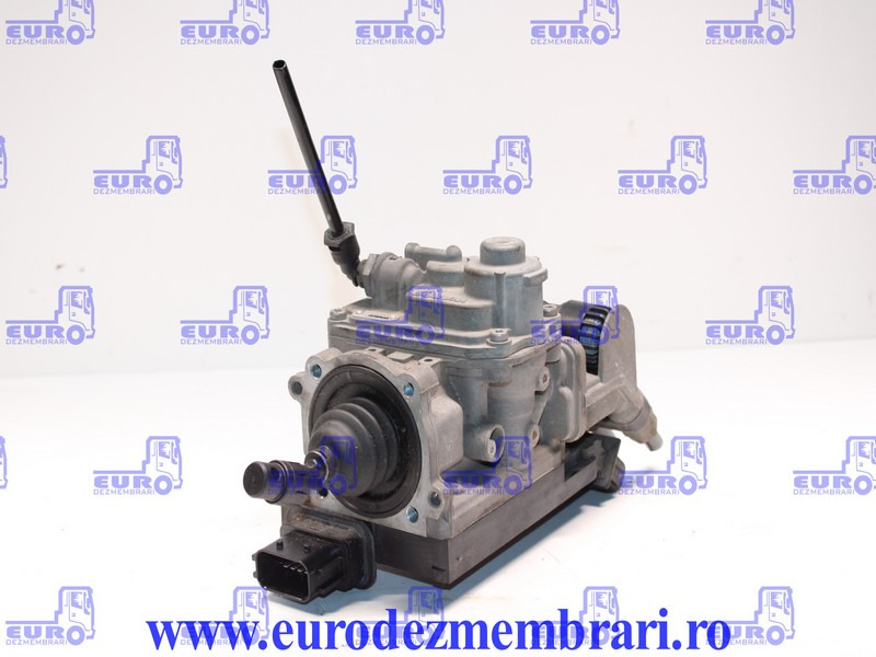 SUPAPA PEDALIER IVECO STRALIS 42559558, 4800200120 - Brake valve for Truck: picture 3 SUPAPA PEDALIER IVECO STRALIS 42559558, 4800200120 - Brake valve for Truck: picture 3