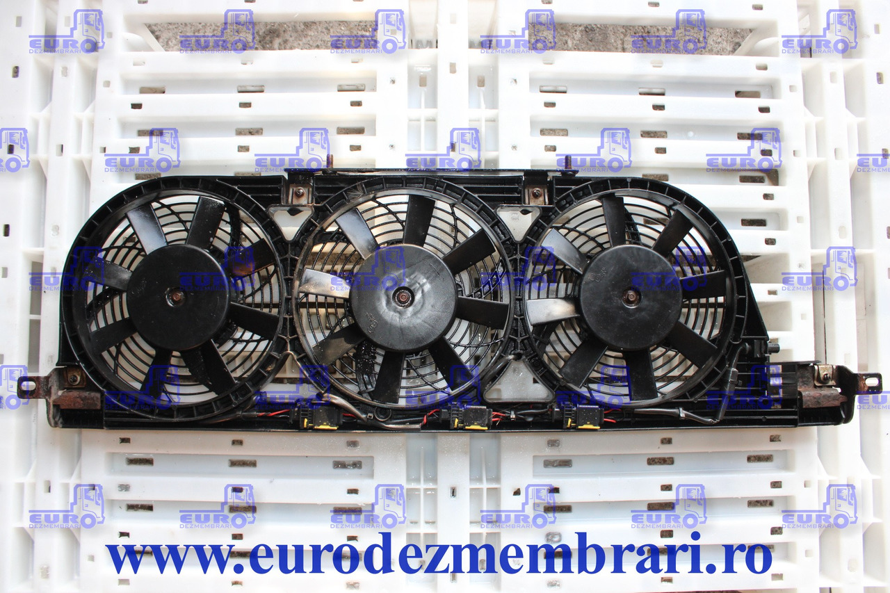 VENTILATOARE RACIRE VOLVO FH4 21918056 - Radiator for Truck: picture 2 VENTILATOARE RACIRE VOLVO FH4 21918056 - Radiator for Truck: picture 2