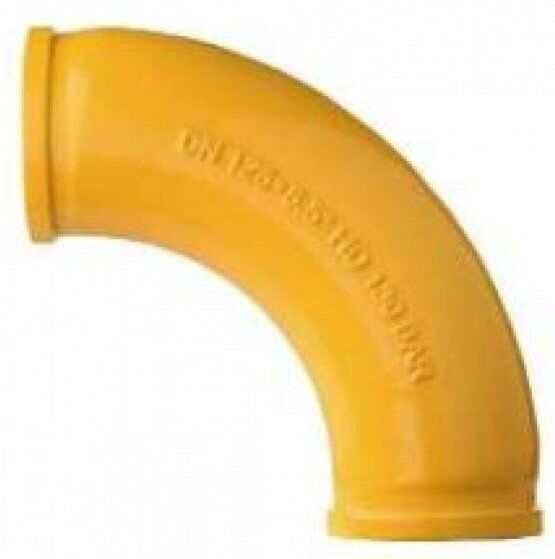 Mercedes-Benz 5,5'' 90° T261402007 - Cooling system for Truck: picture 1 Mercedes-Benz 5,5'' 90° T261402007 - Cooling system for Truck: picture 1