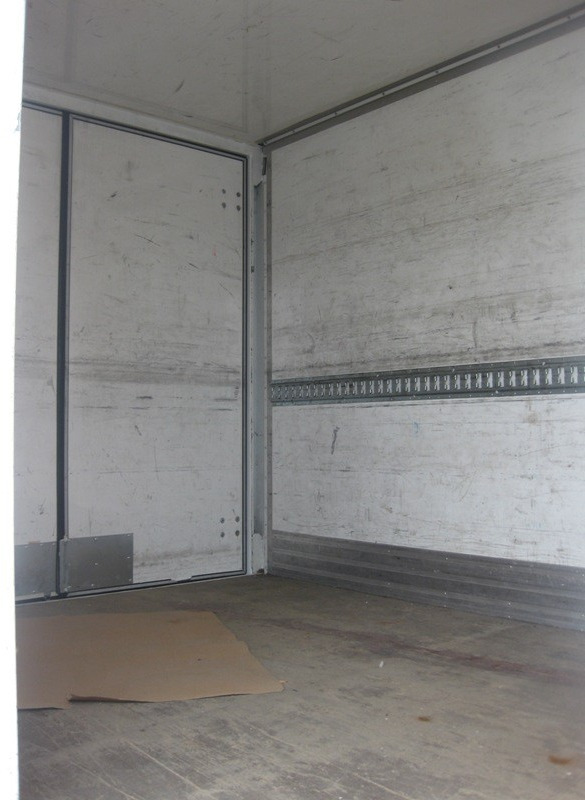 IVECO 35C15 CAJA CERRADA - Closed box van: picture 3 IVECO 35C15 CAJA CERRADA - Closed box van: picture 3