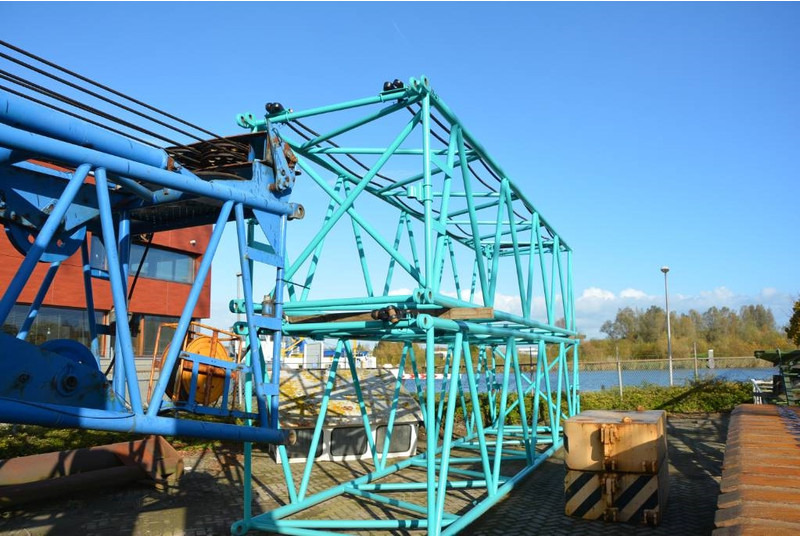 Kobelco CKE1800 CKE2000 Boom Sections - Truck mounted crane for Construction machinery: picture 1 Kobelco CKE1800 CKE2000 Boom Sections - Truck mounted crane for Construction machinery: picture 1