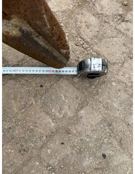 Orange peel grab Mechanical Poly grab - Grapple for Construction machinery: picture 4 Orange peel grab Mechanical Poly grab - Grapple for Construction machinery: picture 4