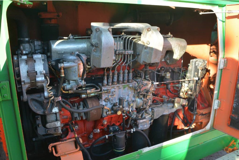 Crawler crane Sumitomo SC1500-2: picture 13