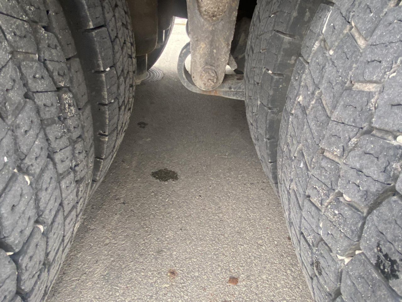 SCANIA R 450 CB6x4HHA - Cab chassis truck: picture 4 SCANIA R 450 CB6x4HHA - Cab chassis truck: picture 4