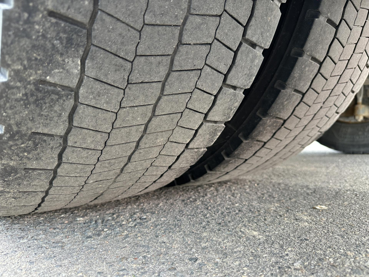 SCANIA R 450 LA4x2MNA - Tractor unit: picture 4 SCANIA R 450 LA4x2MNA - Tractor unit: picture 4