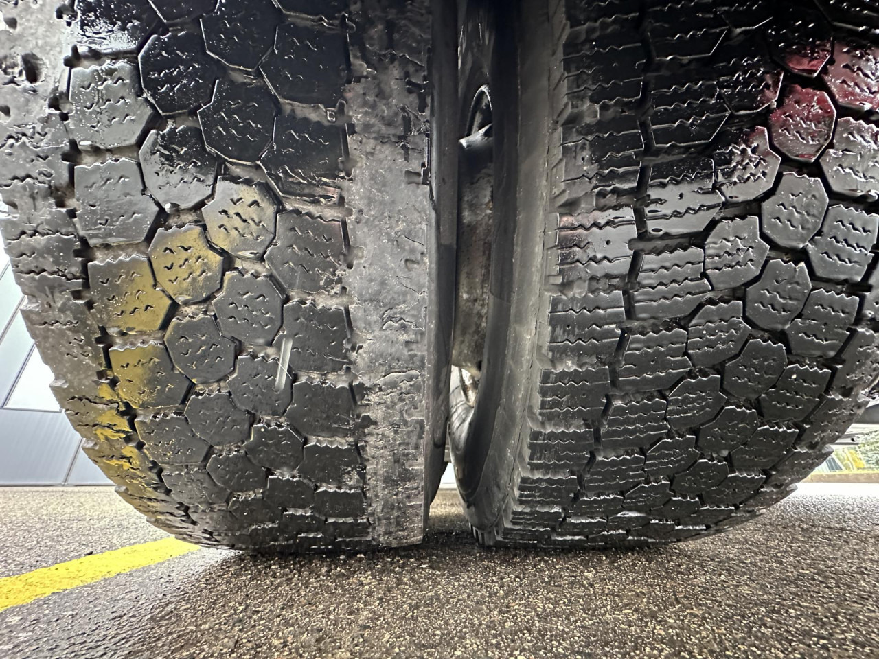 SCANIA R 450 LA4x2MNA - Tractor unit: picture 2 SCANIA R 450 LA4x2MNA - Tractor unit: picture 2