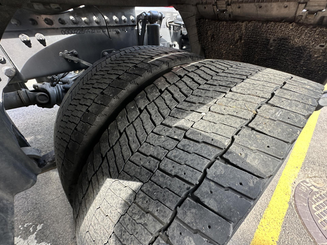 SCANIA S 450 A4x2NB - Tractor unit: picture 4 SCANIA S 450 A4x2NB - Tractor unit: picture 4