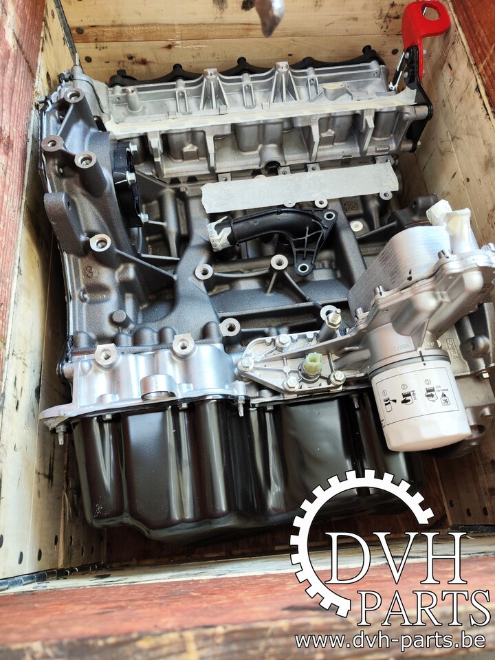 FORD RWD - 4X4 FORD TRANSIT ** CVR5 **RWD ** 4X4 - Engine for Panel van: picture 2 FORD RWD - 4X4 FORD TRANSIT ** CVR5 **RWD ** 4X4 - Engine for Panel van: picture 2