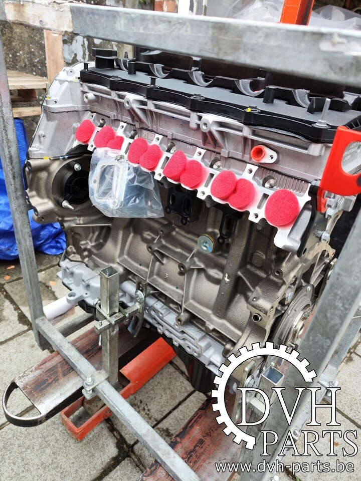 Ford RANGER QJ2R - QW2R - GBVAQJ - Engine for Pickup truck: picture 1 Ford RANGER QJ2R - QW2R - GBVAQJ - Engine for Pickup truck: picture 1