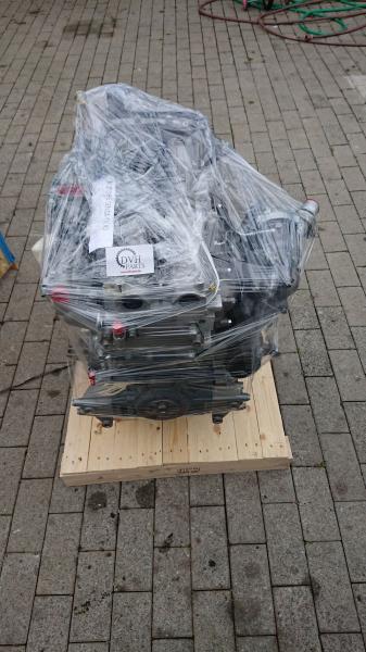 Iveco Daily - Engine for Commercial vehicle: picture 2 Iveco Daily - Engine for Commercial vehicle: picture 2