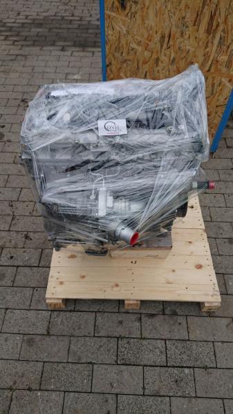 Iveco Daily - Engine for Commercial vehicle: picture 1 Iveco Daily - Engine for Commercial vehicle: picture 1